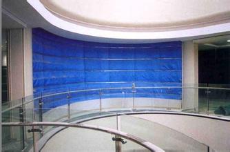 防火卷簾門(mén)圖集展示